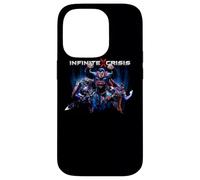 Infinite Crisis Super Coque pour iPhone 14 Pro