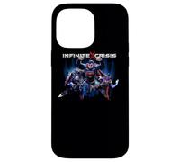 Infinite Crisis Super Coque pour iPhone 14 Pro Max