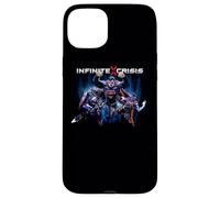 Infinite Crisis Super Coque pour iPhone 15 Plus