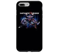 Infinite Crisis Super Coque pour iPhone 7 Plus/8 Plus