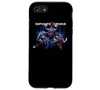 Infinite Crisis Super Coque pour iPhone SE (2020) / 7/8