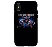 Infinite Crisis Super Coque pour iPhone X/XS