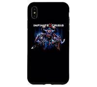 Infinite Crisis Super Coque pour iPhone XS Max