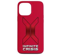 Infinite Crisis Title Coque pour iPhone 13 Pro Max