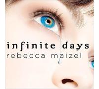 Infinite Days: A Vampire Queen Novel (The Vampire Queen Series) (Vampire Queen Series, 1)