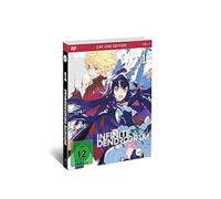 Infinite Dendrogram – Infinite Dendrogram Vol.1 – AniMoon Publishing
