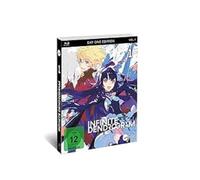 Infinite Dendrogram - Infinite Dendrogram Vol.1 [Blu-ray]