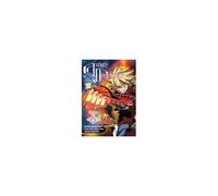 Infinite Dendrogram (Manga): Omnibus 6
