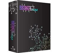 Infinite Dendrogram: The Complete Series [Blu-Ray]