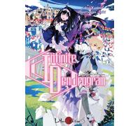INFINITE DENDROGRAM VOL 01 : Le début des possibilités