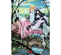 INFINITE DENDROGRAM VOL 02 : Les bêtes immortelles