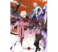 INFINITE DENDROGRAM VOL 04 : Le jeu de Franklin