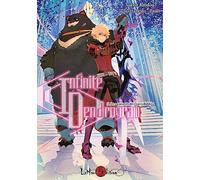 INFINITE DENDROGRAM VOL 05 : Les garants des possibilités