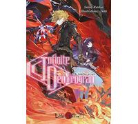 INFINITE DENDROGRAM VOL 07 : Le bouclier miracle