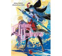 INFINITE DENDROGRAM VOL 08 : Un espoir en héritage