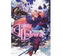 INFINITE DENDROGRAM VOL 09 : La danse tumultueuse des deux princesses