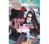 INFINITE DENDROGRAM VOL 10 : Après la tempête, avant la tempête
