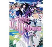 Infinite Dendrogram Volume 1 by Sakon Kaidou Sakon Kaidou (Auteur)
