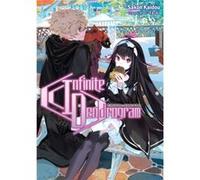 Infinite Dendrogram Volume 10 by Sakon Kaidou Sakon Kaidou (Auteur)