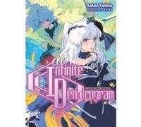 Infinite Dendrogram Volume 13 by Sakon Kaidou Sakon Kaidou (Auteur)