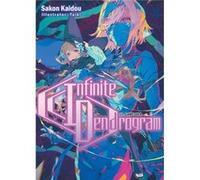 Infinite Dendrogram Volume 15 by Sakon Kaidou Sakon Kaidou (Auteur)