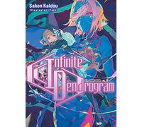 Infinite Dendrogram: Volume 15 (Light Novel)