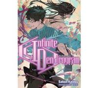 Infinite Dendrogram Volume 18 by Sakon Kaidou Sakon Kaidou (Auteur)