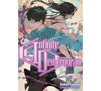 Infinite Dendrogram: Volume 18 (Light Novel)
