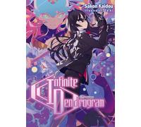 Infinite Dendrogram: Volume 21 (Light Novel)
