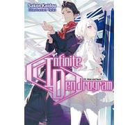 Infinite Dendrogram: Volume 23 - Kaidou Sakon - J-Novel Club - ebook (ePub) - Livre