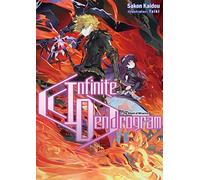 Infinite Dendrogram: Volume 7 (Light Novel)