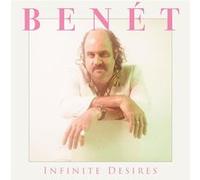Infinite Desires Vinyle Rose