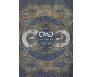 Infinite Destiny in America Pr [Import allemand]