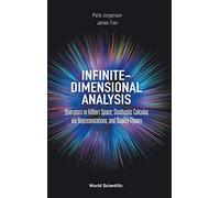 Infinite-Dimensional Analysis