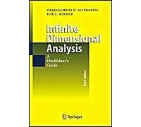 Infinite Dimensional Analysis: A Hitchhiker's Guide