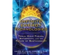 Infinite Energy Technologies Finley Eversole (Auteur)