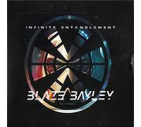 Infinite Entanglement by BLAZE BAYLEY