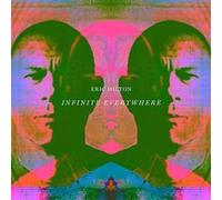 Eric Hilton - Infinite Everywhere