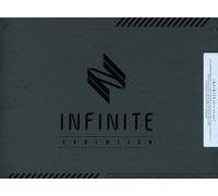 Infinite - Evolution [Import]