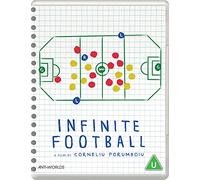 Infinite Football [Blu-ray] [2021]