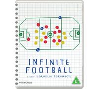 Infinite Football (Blu-ray) Laurențiu Ginghină