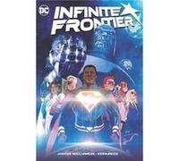 Infinite Frontier by Joshua Williamson Joshua Williamson (Auteur)