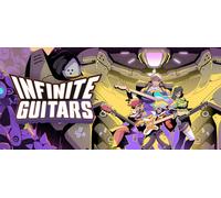Infinite Guitars (PC)