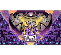 Infinite Guitars (Steam Account)