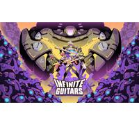 Infinite Guitars (Xbox X)
