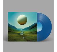 Infinite Health [日本語帯付 / 解説書封入 / スカイブルー・ヴァイナル / 輸入盤LP] (ZEN308NBR) [Analog]