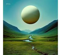 Infinite Health [解説書封入 / ボーナストラック追加収録 / 国内盤 (BRC773)
