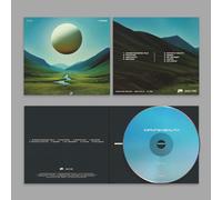 Infinite Health [輸入盤CD] (ZENCD308)_1962