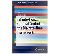 Infinite-Horizon Optimal Control In The Discrete-Time Framework