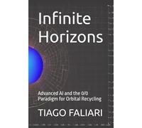 Infinite Horizons: Advanced AI and the 0/0 Paradigm for Orbital Recycling